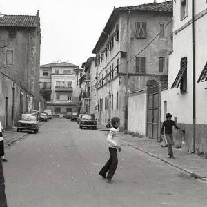 via del bastardo 2