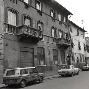 via della quarquonia 2