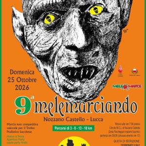Melemarciando 8