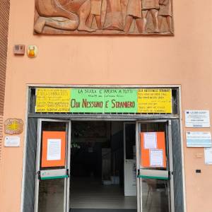 03-IC TDL Qui Nessuno e' Straniero