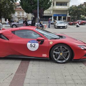 ferrari