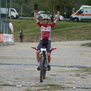 Arrivo Valdrighi
